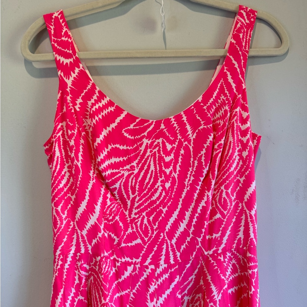 Lilly Pulitzer Dress - Picture 5 of 9